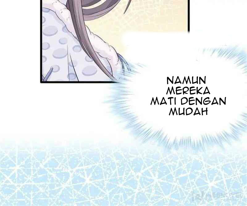 Beauty and the Beasts Chapter 134 Gambar 15